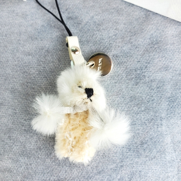 Prada Charm Key Chain - Picture 2 of 7